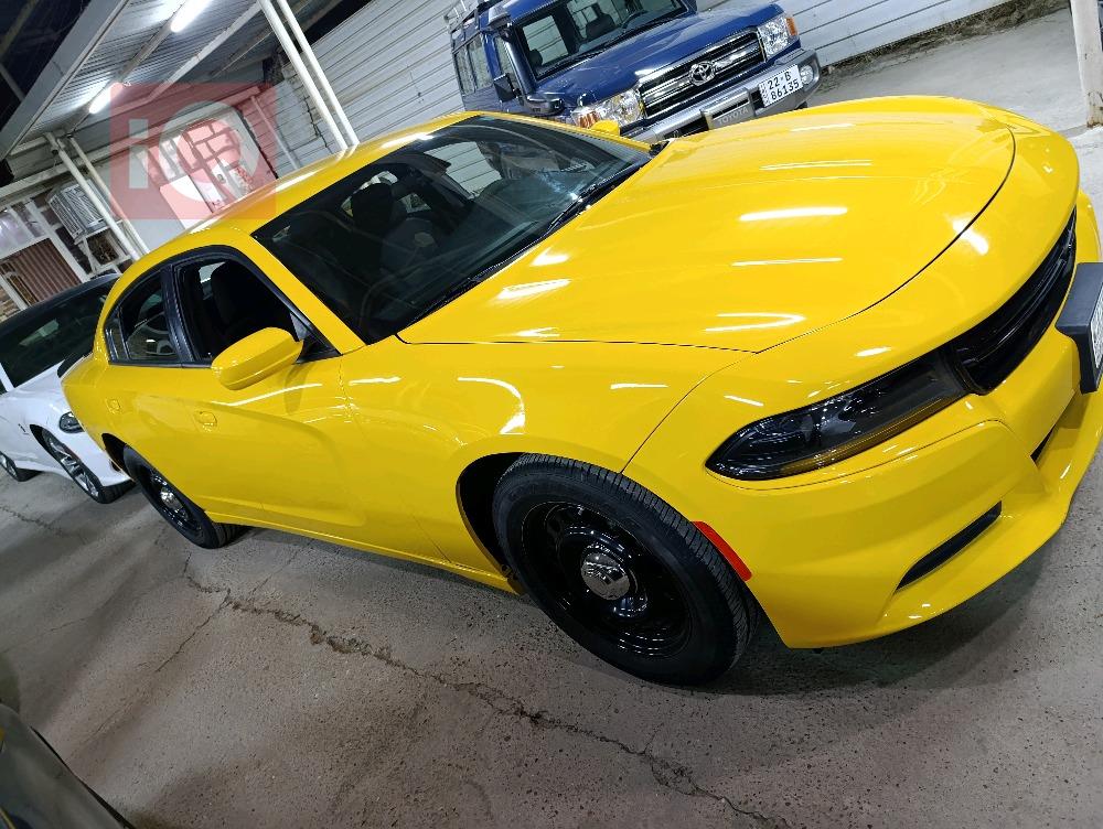 Dodge Charger